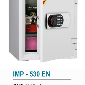Brankas importa imp-530EN