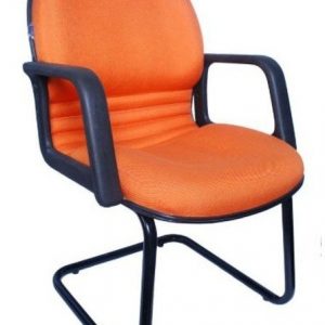 KURSI HADAP TIGER STAFF SEKRETARIS T-706 X