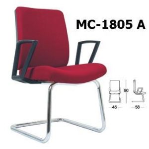 Kursi Hadap Chairman type MC 1805 A