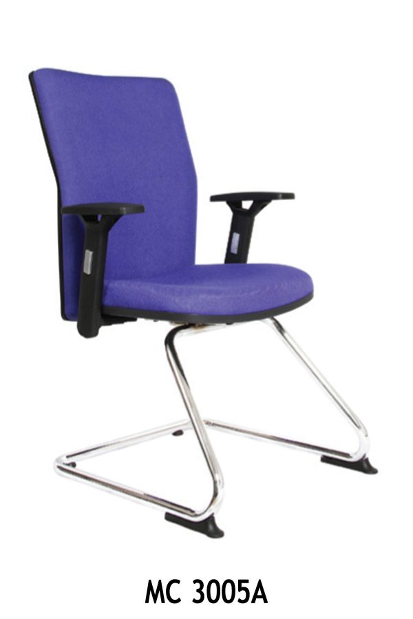 Kursi Hadap Chairman type MC 3005 A