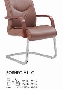 Kursi Hadap Donati Borneo V1 – C