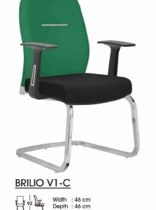 Kursi Hadap Donati Brilio V1-C