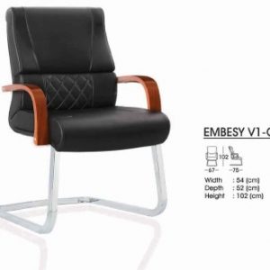 Kursi Hadap Donati Embesy V1 – C