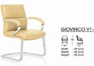 Kursi Hadap Donati Giovinco V1-C