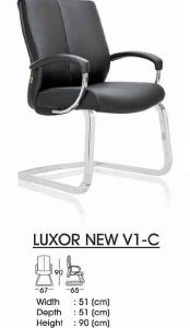 Kursi Hadap Donati Luxor New V1-C