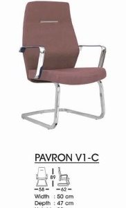 Kursi Hadap Donati Pavron V1-C