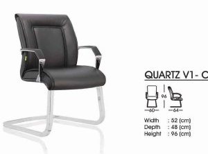 Kursi Hadap Donati Quartz V1-C