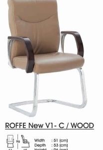 Kursi Hadap Donati Roffe New V1 – C WOOD