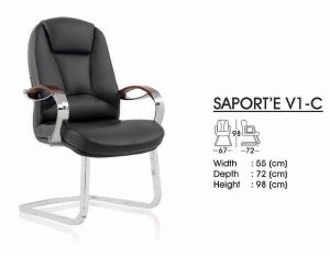 Kursi Hadap Donati Saport’e V1 – C