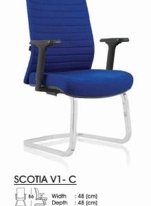 Kursi Hadap Donati Scotia V1-C