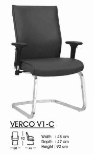 Kursi Hadap Donati Verco V1-C