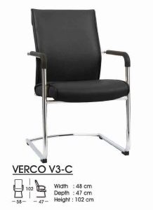 Kursi Hadap Donati Verco V3-C