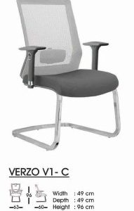 Kursi Hadap Donati Verzo V1-C