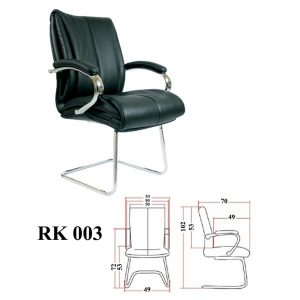 Kursi Hadap Erka RK 003