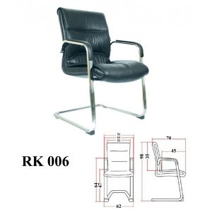 Kursi Hadap Erka RK 006