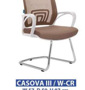 Kursi Hadap Inco Casova III W-CR