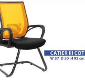 Kursi Hadap Inco Catier III COT