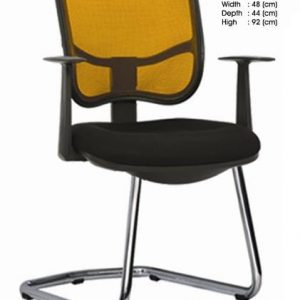 Kursi Hadap Indachi type D 3002 UA CR