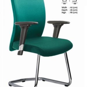 Kursi Hadap Indachi type D 5200 UA CR
