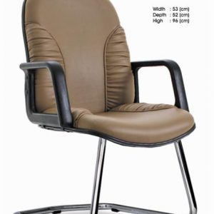 Kursi Hadap Indachi type D 570 UCR