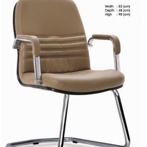 Kursi Hadap Indachi type D 651 UCR