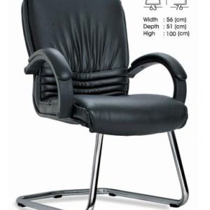Kursi Hadap Indachi type D 670 UCR