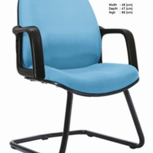 Kursi Hadap Indachi type D 780 U
