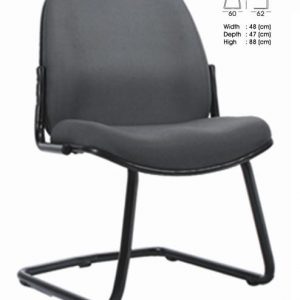 Kursi Hadap Indachi type D 780 U WA