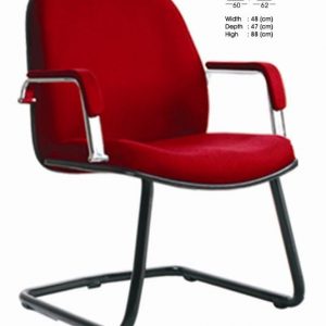 Kursi Hadap Indachi type D 781 U COT