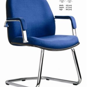 Kursi Hadap Indachi type D 781 UCR