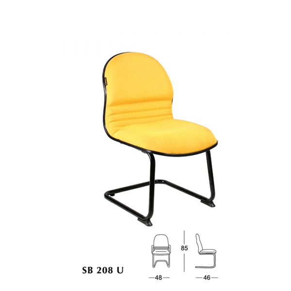 Kursi Hadap Sabaru SB-208-U