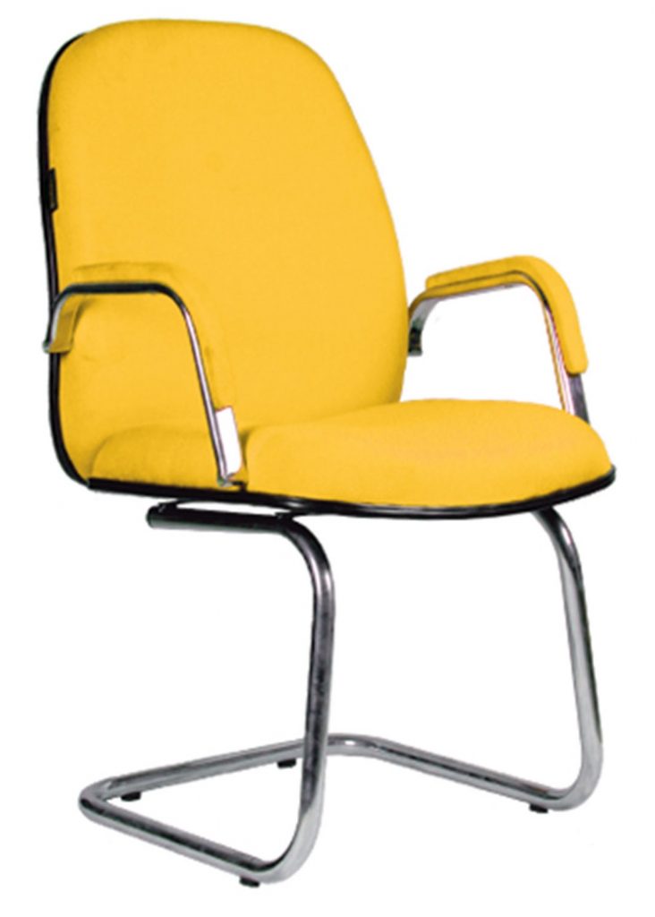 Kursi Hadap Sabaru SB-220-U-CR