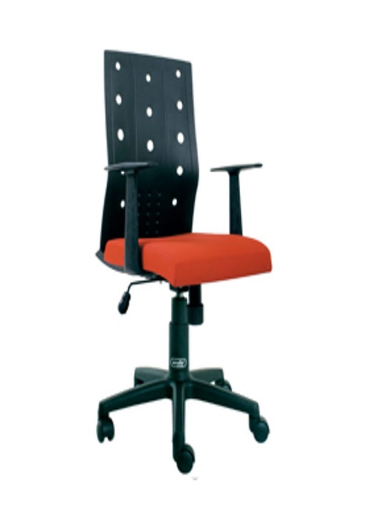 Kursi Hadap Savello type Polka VT1