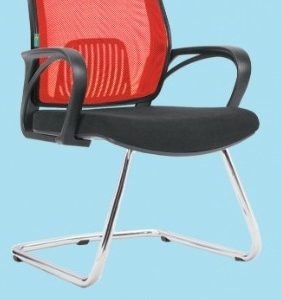 Kursi Kantor Decco AVERSA 3 VC