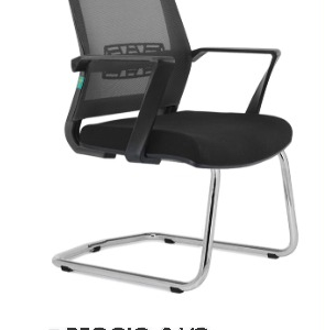 Kursi Kantor Decco Reggio 3 VC