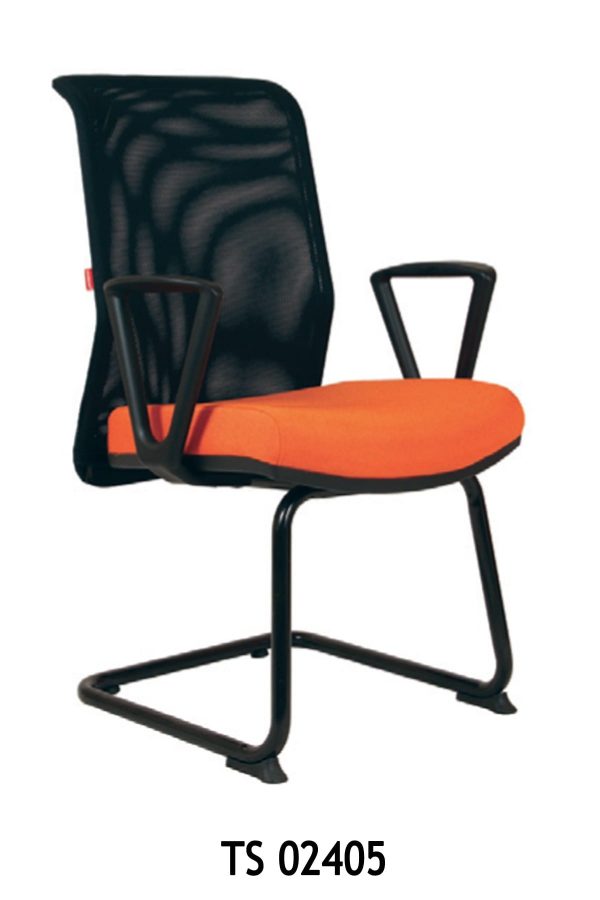 Kursi Kantor Hadap Chairman type TS 02405