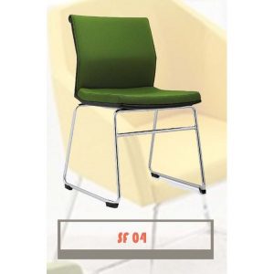 Kursi Susun Carrera SF 04