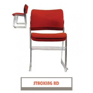 Kursi Susun Carrera Stacking RD