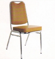 Kursi Susun Donati DO-101 S