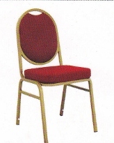 Kursi Susun Donati DO-102 S