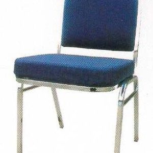 Kursi Susun Futura FTR 408