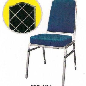 Kursi Susun Futura FTR 426