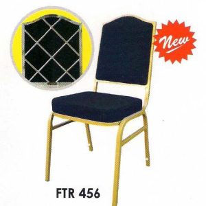 Kursi Susun Futura FTR 456