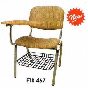 Kursi Susun Futura FTR 467