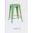 Kursi Susun Zeus ZS 1001-24