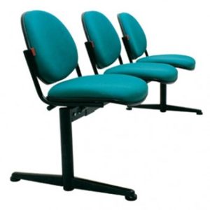 Kursi Tunggu kantor CHAIRMAN VC 630