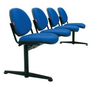 Kursi Tunggu kantor CHAIRMAN VC 640