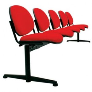 Kursi Tunggu kantor CHAIRMAN VC 650
