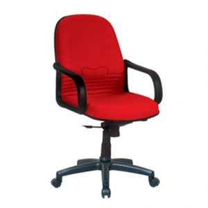 Kursi kantor CHAIRMAN DC 1300 C (Oscar Fabric)