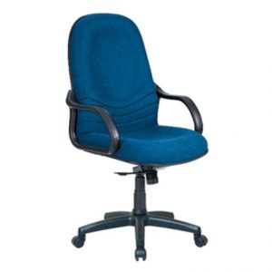 Kursi kantor CHAIRMAN DC 2100 C (Oscar Fabric)